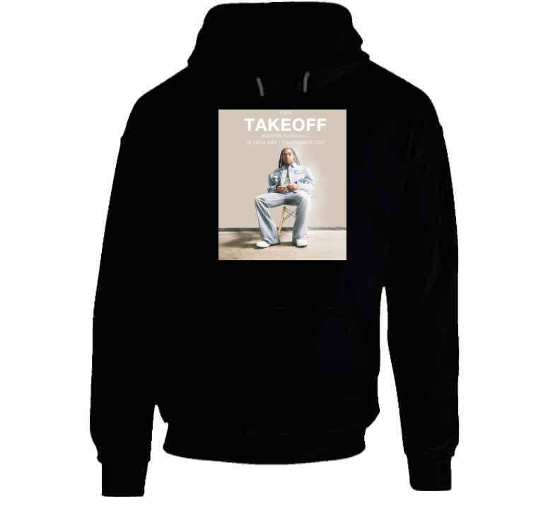 Heavenly Take Off Hoodie