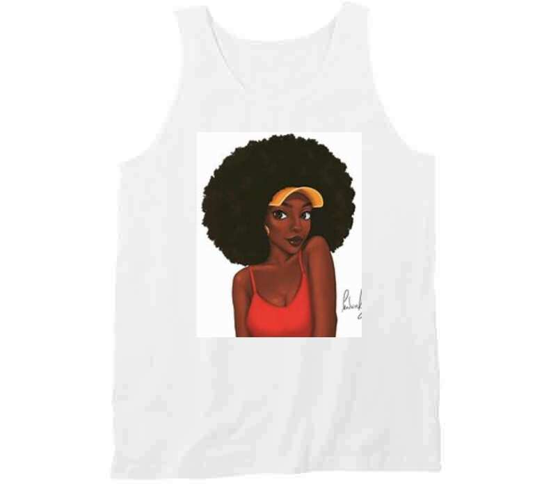 Summer Fun Girl Original White  Ladies T Shirt