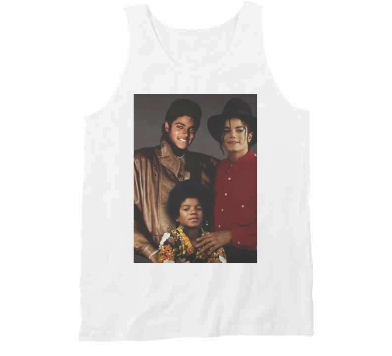 All The Mikes Were Together T Shirt