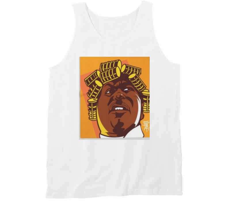 Big Worm Original Hoodie