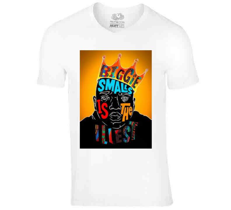 Illest Big Tee  T Shirt