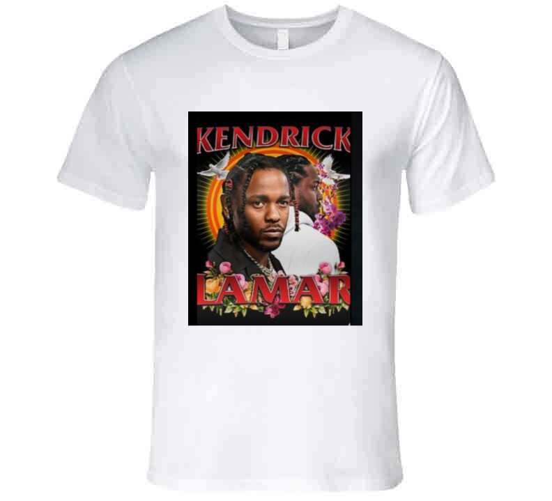 Fly K. Lamar ( Original )  T Shirt