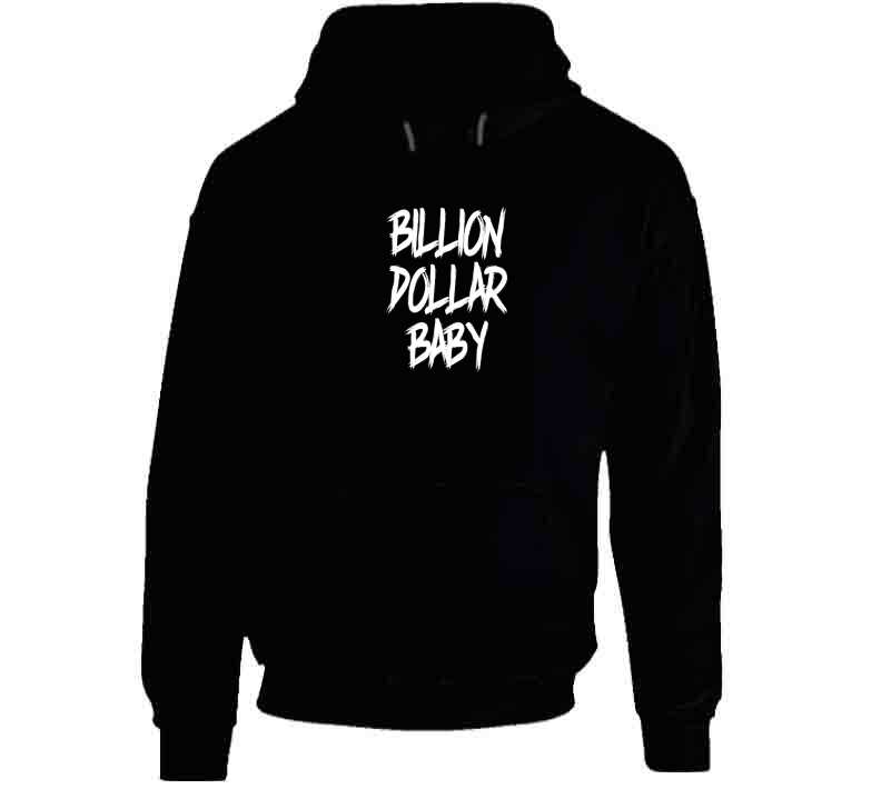 Billion Dollar Baby ( Choc. ) T Shirt