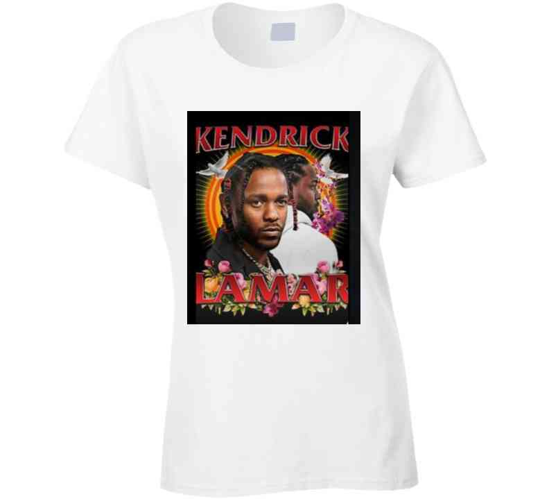 Fly K. Lamar ( Original ) T Shirt