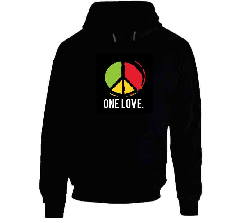 One Love. T Shirt