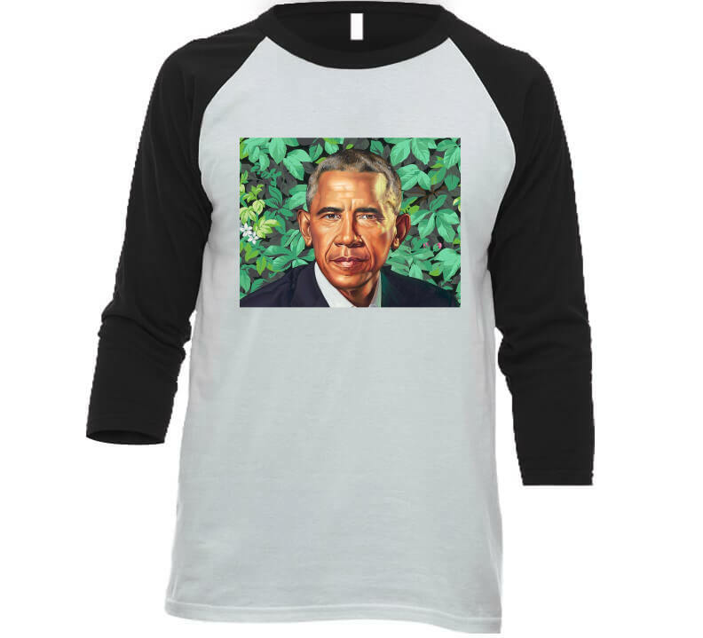 My Prez Royal T Shirt