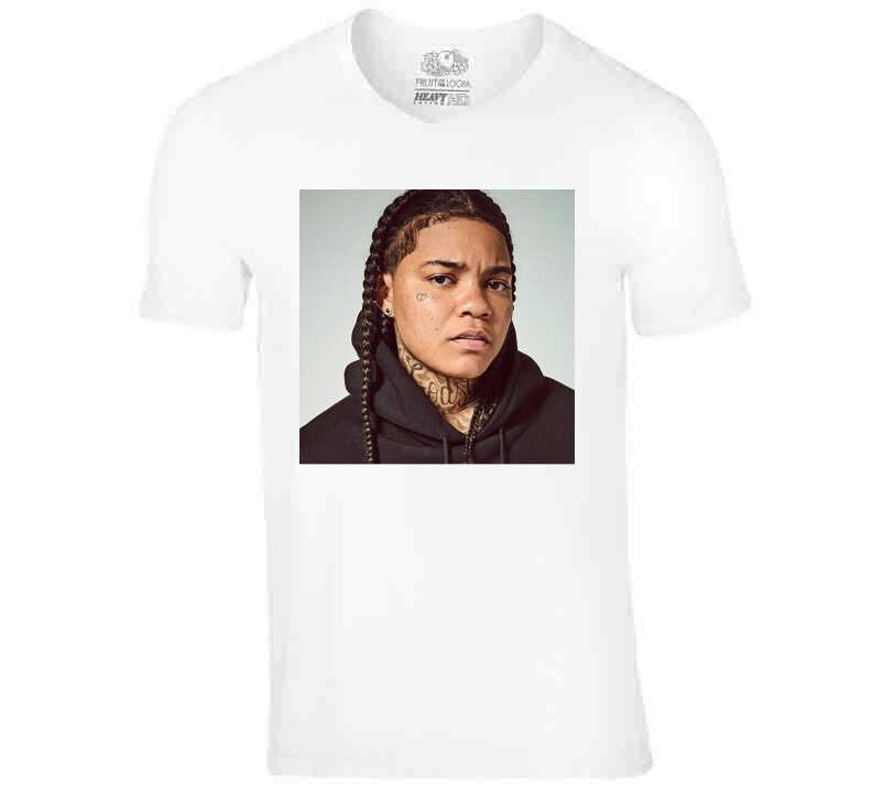 Young Ma  T Shirt