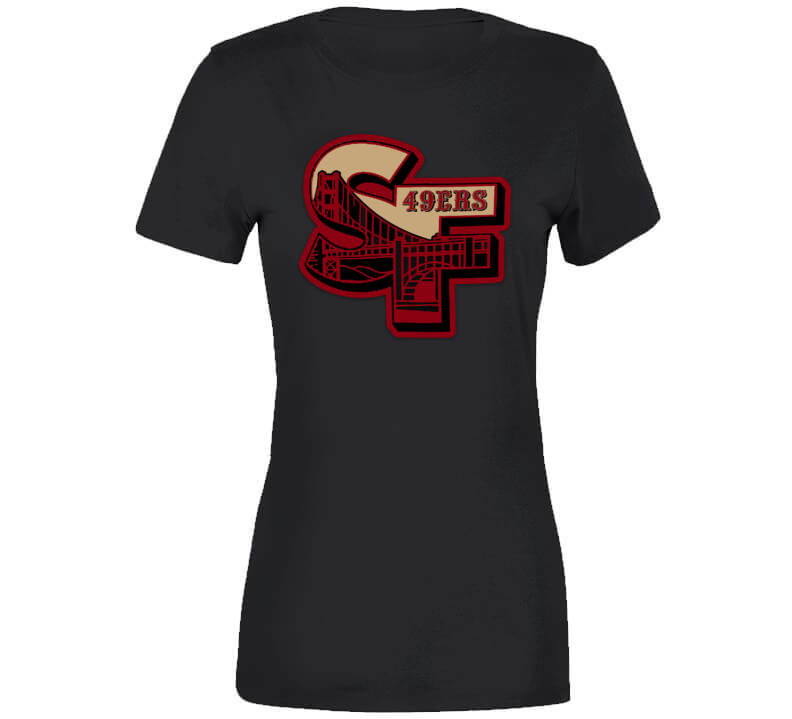 Niner Fan Tee T Shirt