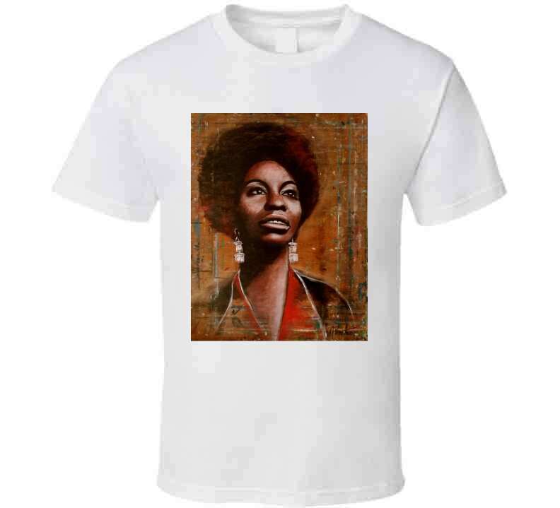 Sista Nina Ladies T Shirt