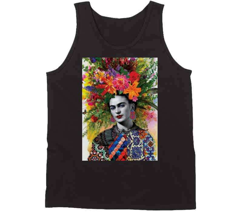 Black Frida Girl Ladies T Shirt