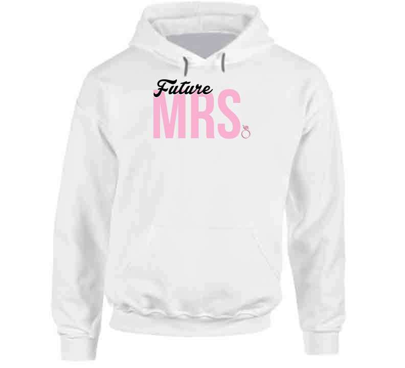 Future Mrs. Tee Ladies T Shirt