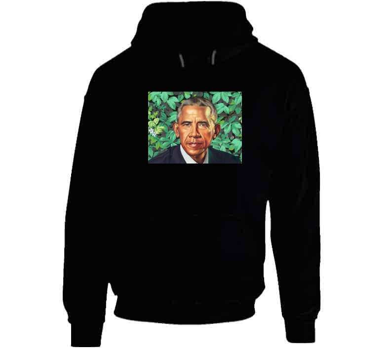 My Prez Is Black T Shirt Series