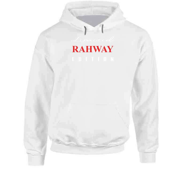 Limited Rahway T Shirt