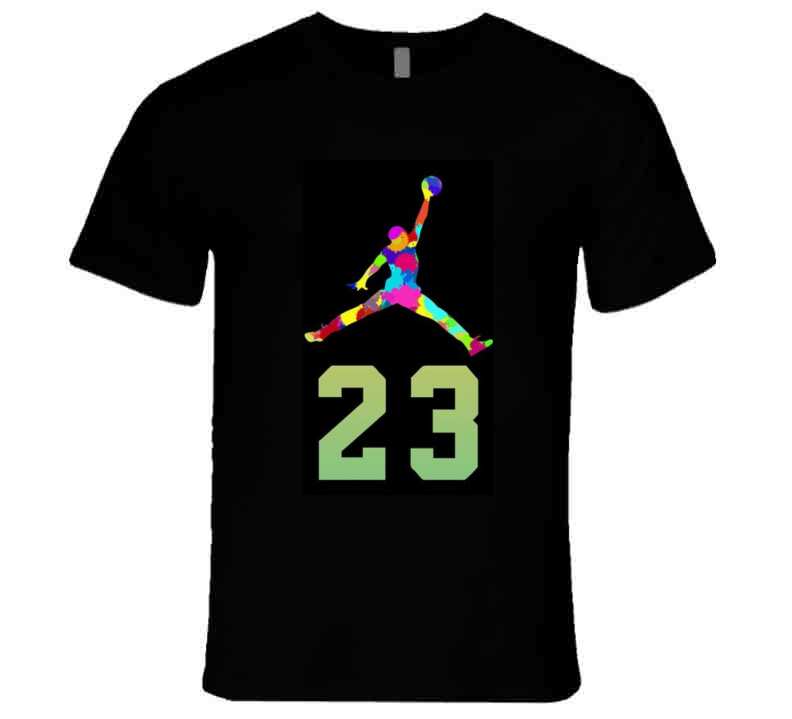 The 2 3  T Shirt