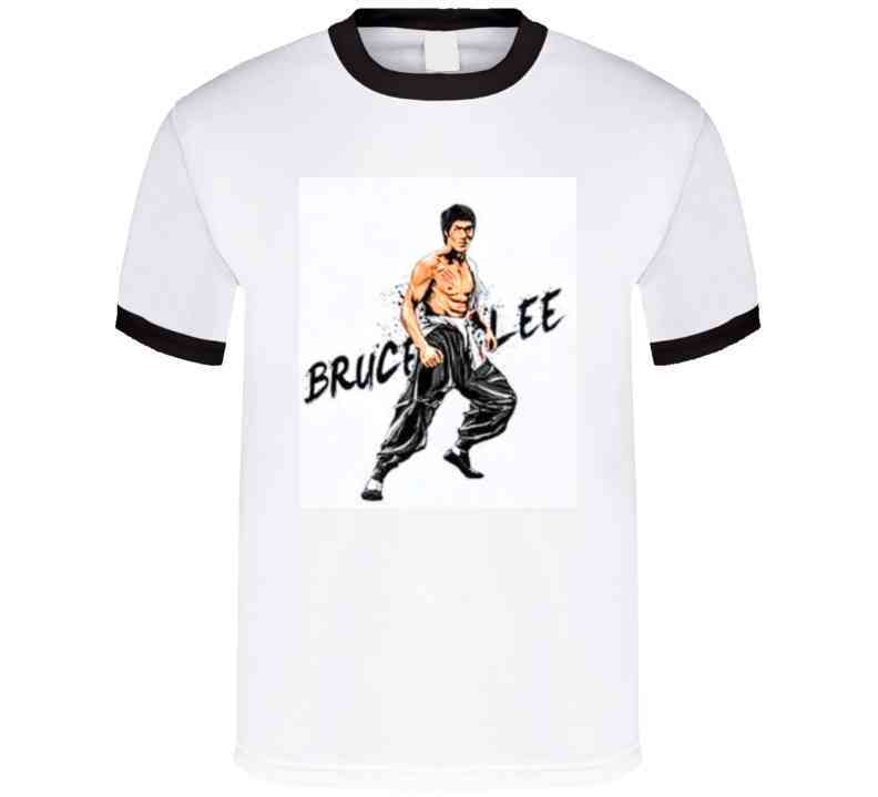 Bruce Lee  T Shirt