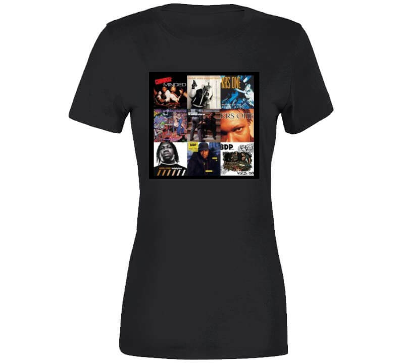 K R S Concert Tee T Shirt