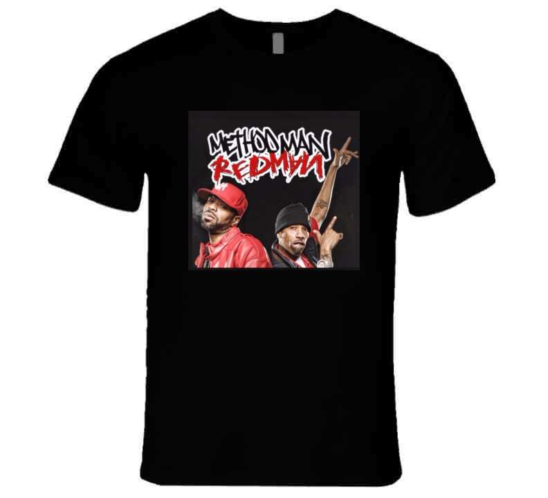 Red And Mef The Concert Tee T Shirt