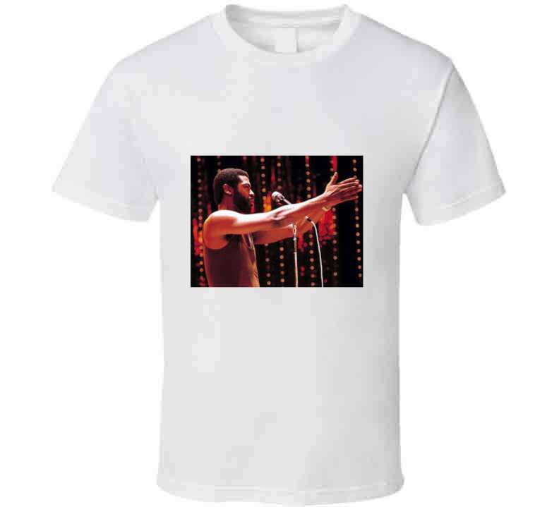 Latest, Greatest Teddy P  T Shirt