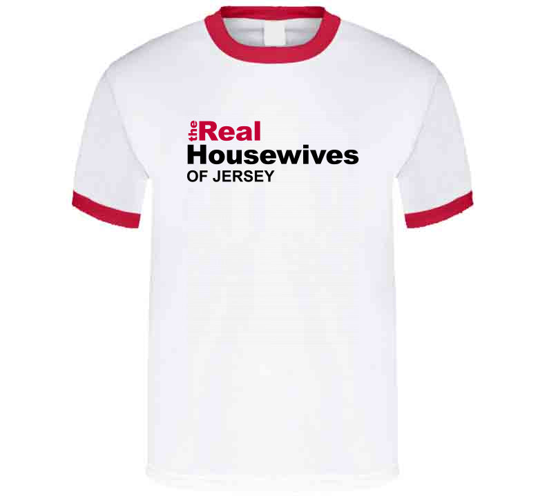 Real Housewives of  (Jersey) Series