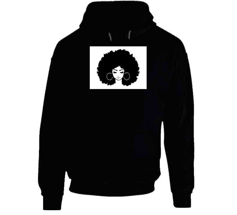 Sis Tee Hoodie