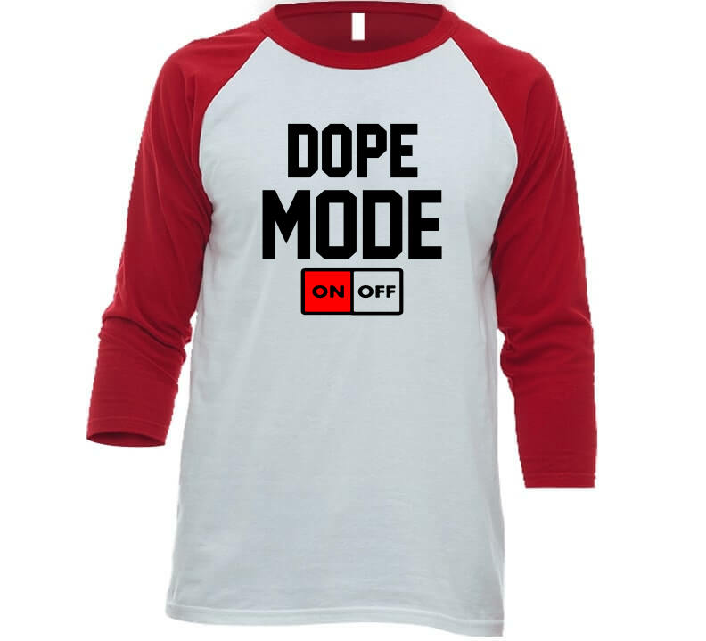 Dope Mode Tees