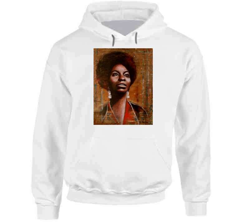 Sista Nina T Shirt