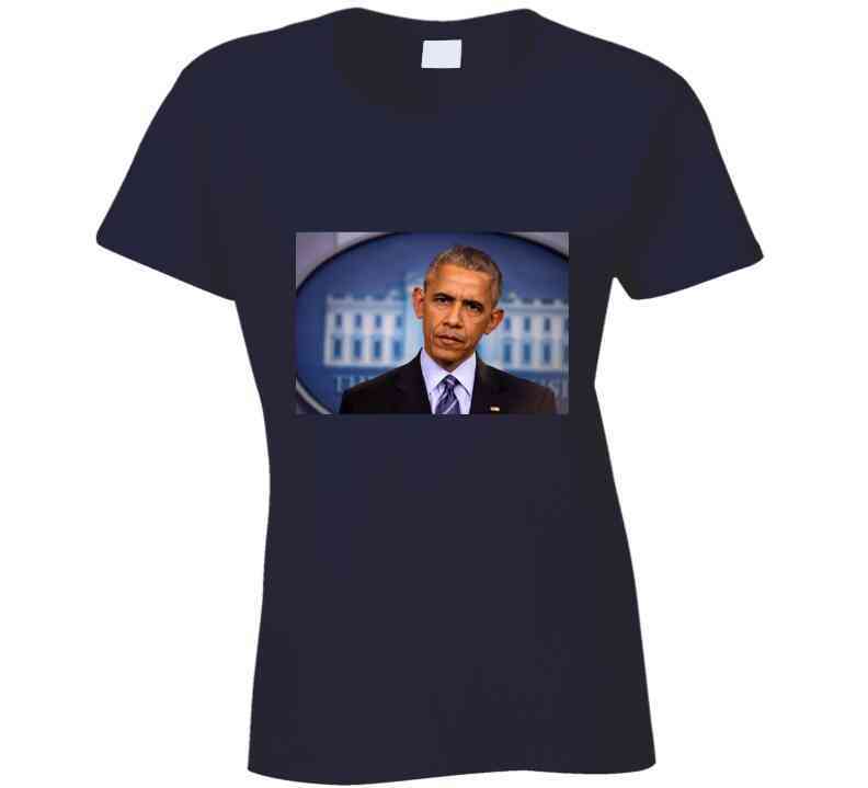 Obama Business  T Shirt