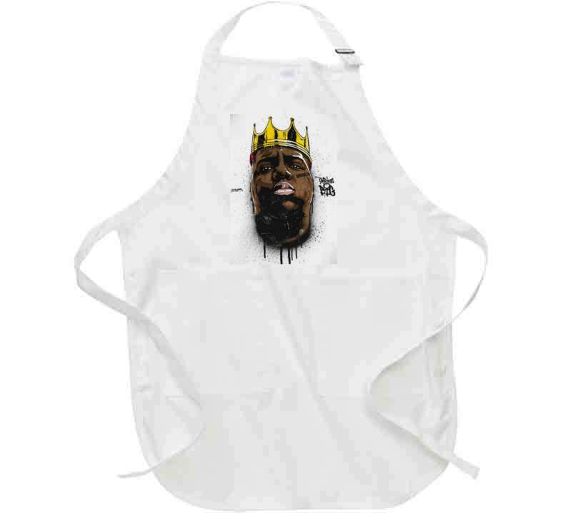 Big King Drip Tanktop