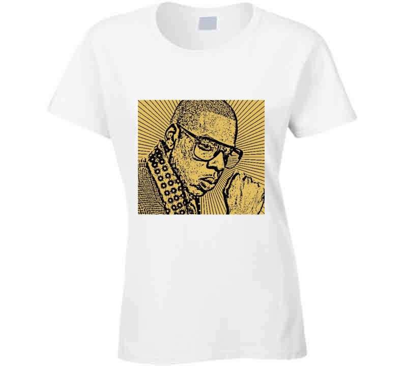 Pop Art Jay Tee T Shirt