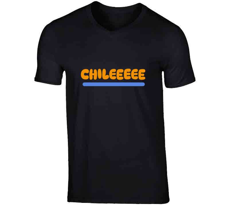 Chilllllleeee  T Shirt