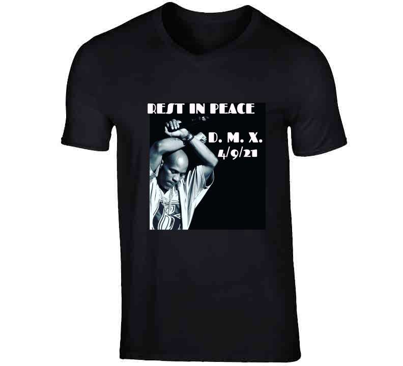 Rest Well X  T Shirt