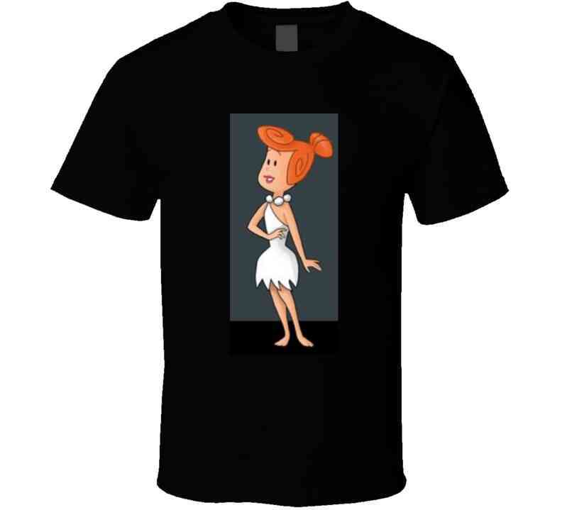 Freddy's Wife ( Black ) T Shirt