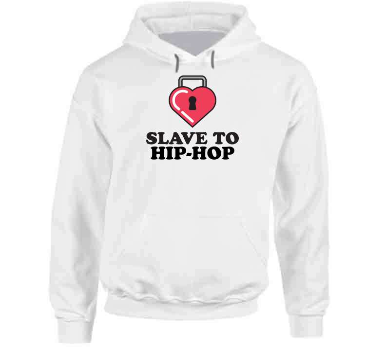 Slave To Hip-hop Series 2 T Shirt