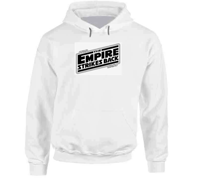 Empire Tee ( White)  T Shirt