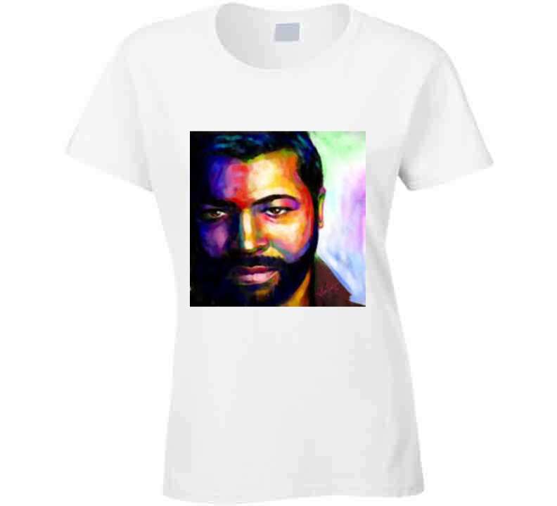 Color Me Teddy  T Shirt