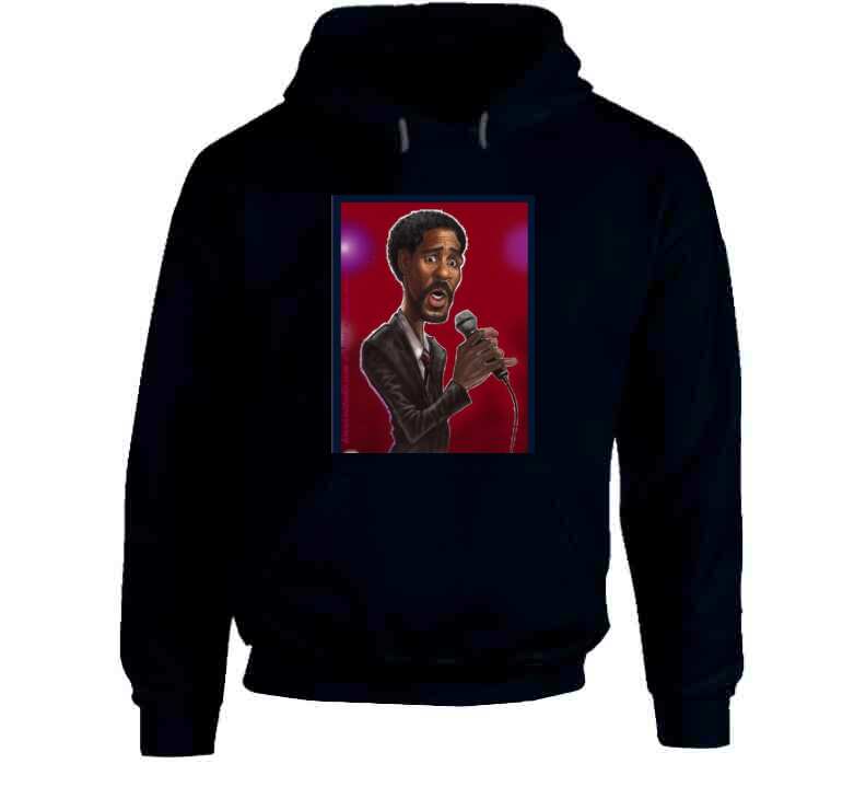 King Of Comedy Crewneck Sweatshirt