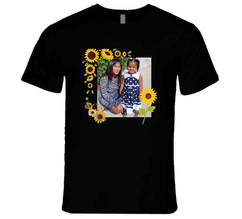 Mother Daughter  T Shirt