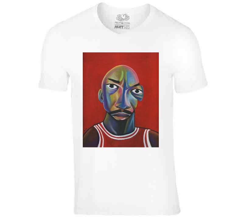 Mr. 23 T Shirt