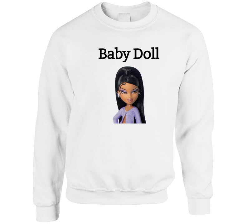 Babydoll ð T Shirt