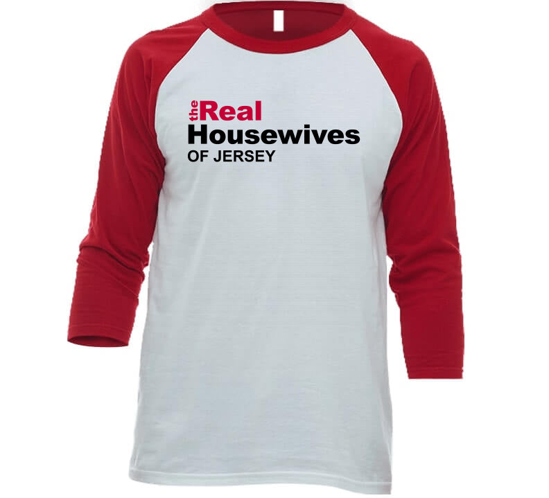 Real Housewives of  (Jersey) Series