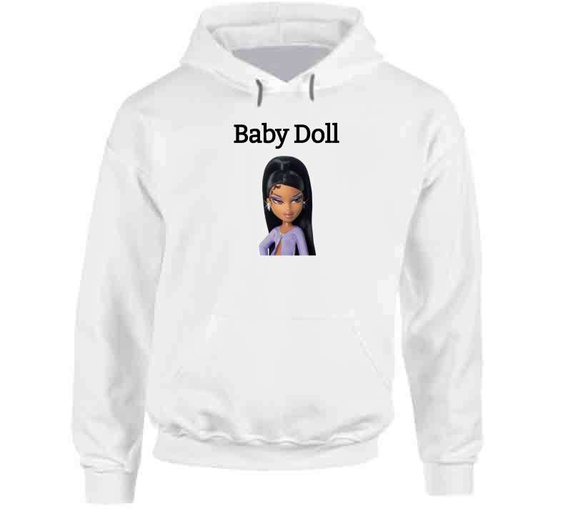 Babydoll ð T Shirt