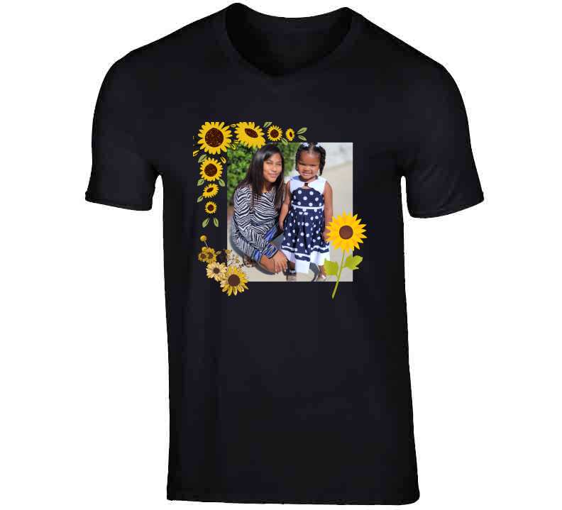 Mother Daughter  T Shirt