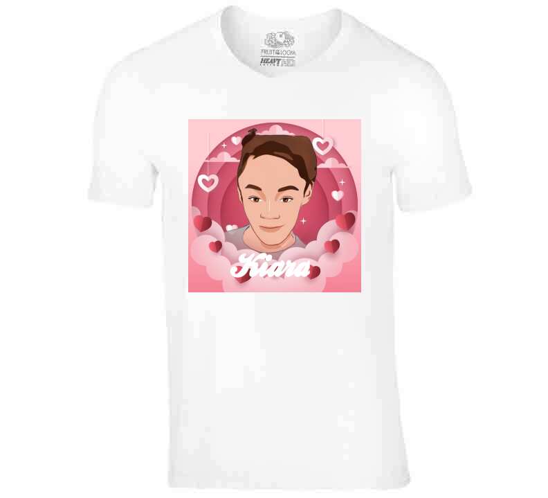 Lil Kiki  T Shirt