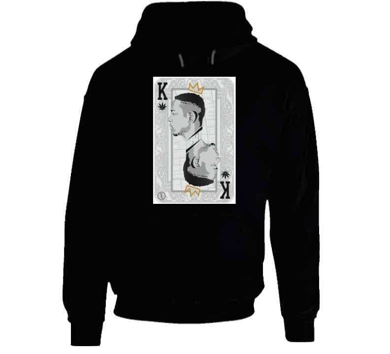 King Kendrick  T Shirt