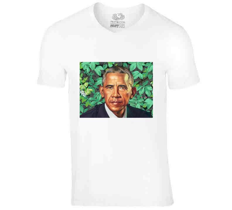 My Prez (white)  Tanktop