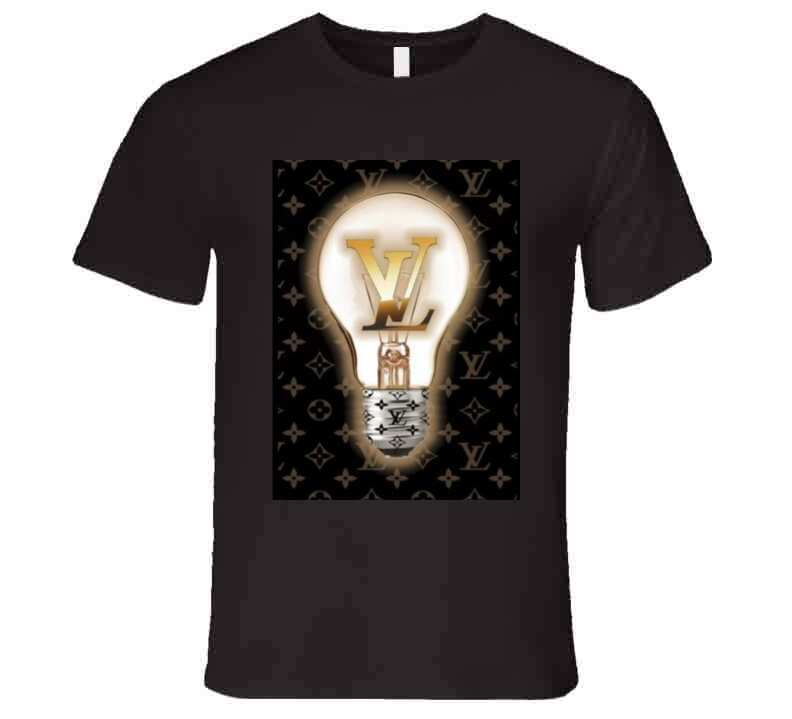 Ideas Of Couture - Chocolate  T Shirt