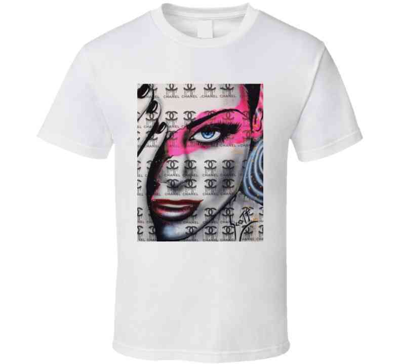 Watch Out For Fashion T Shirt