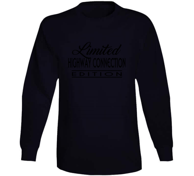 The Highway Connection  T Shirt