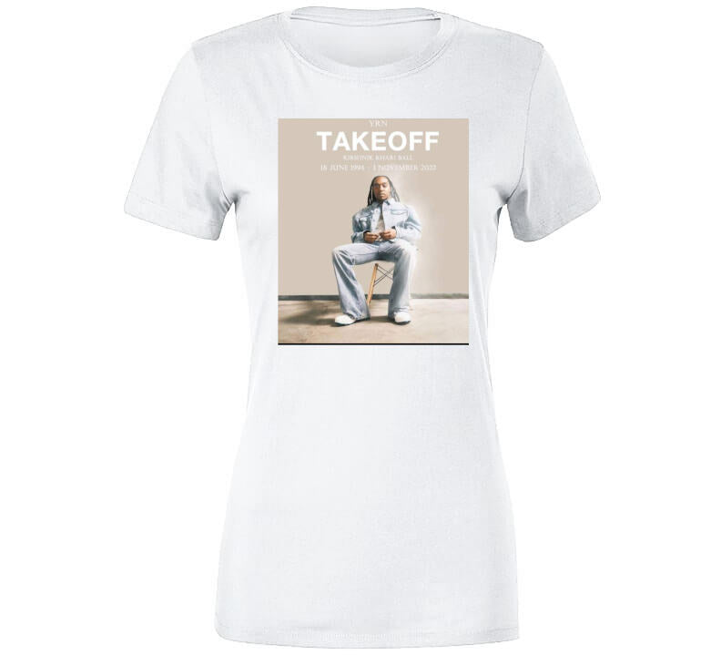 Heavenly Take Off T Shirt