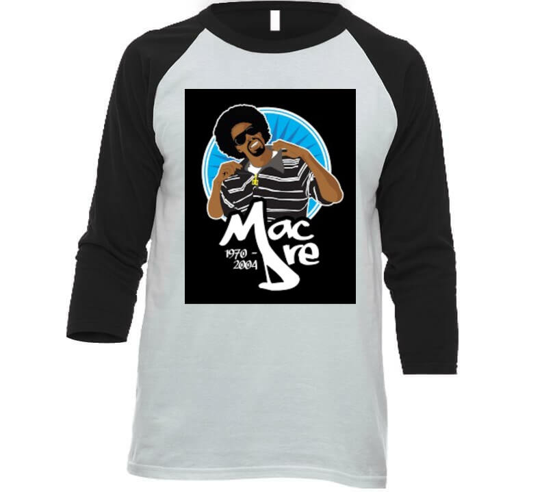 Mac Dre Love  T Shirt